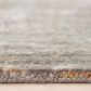 RIZZY Ankara ANK734 2"6" x 8" Gray Runner, , large