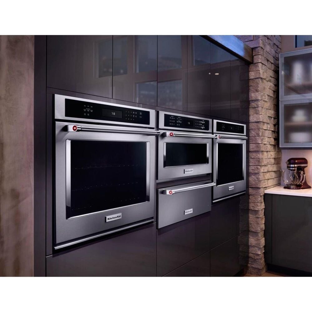 KitchenAid Warming Drawer, , large