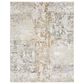 Oriental Weavers Soho SOH08 Beige 6"7" x 10" Area Rug, , large