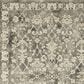 Oriental Weavers Florence Hialeah 1002E 2"3" x 7"6" Grey Runner, , large
