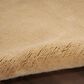Nourison Plush Cloud 2" x 3" Camel Area Rug, , large
