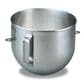 KitchenAid 5 Qt Mixing Bowl in Stainless Steel, , large