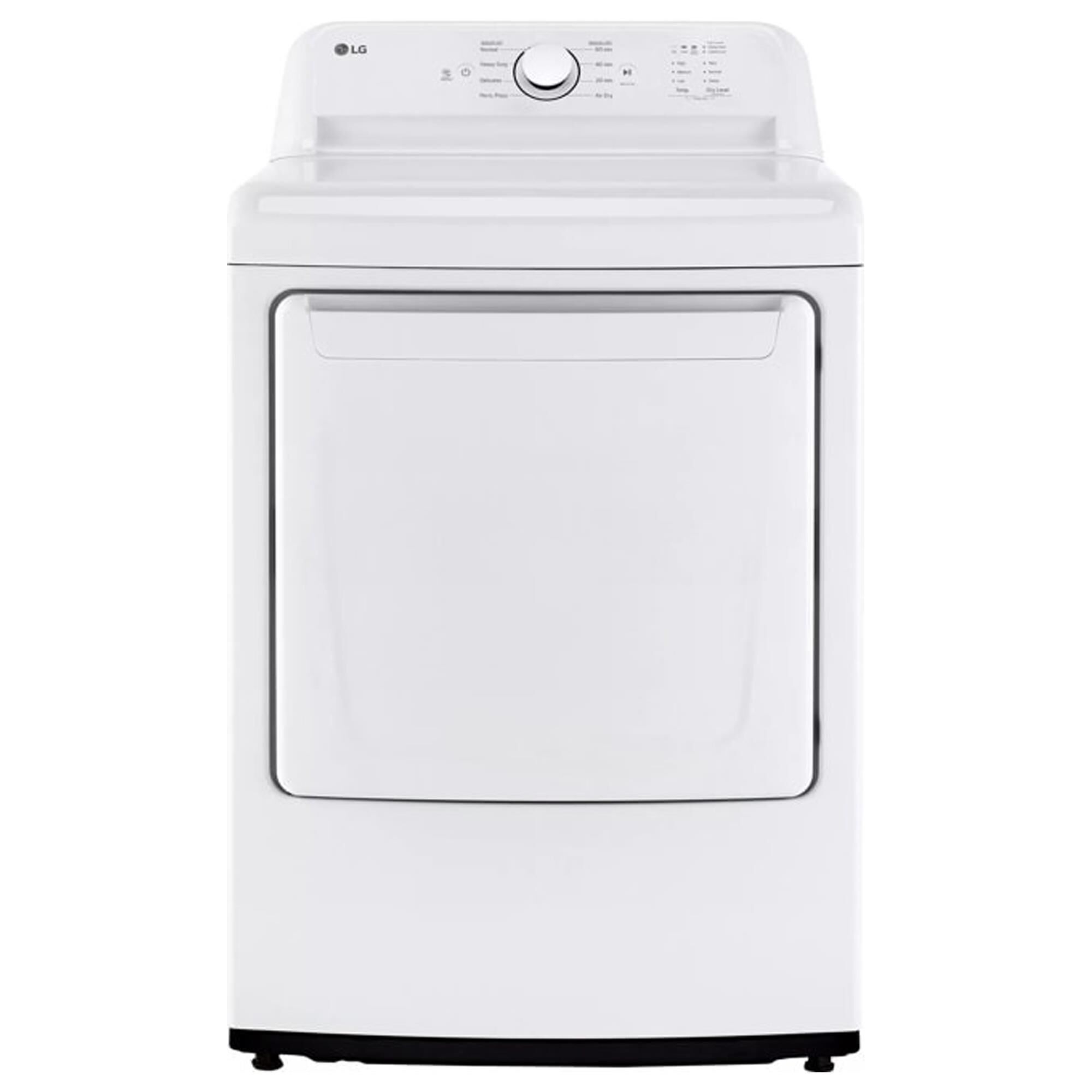 Lg 4.3 top load washer outlet
