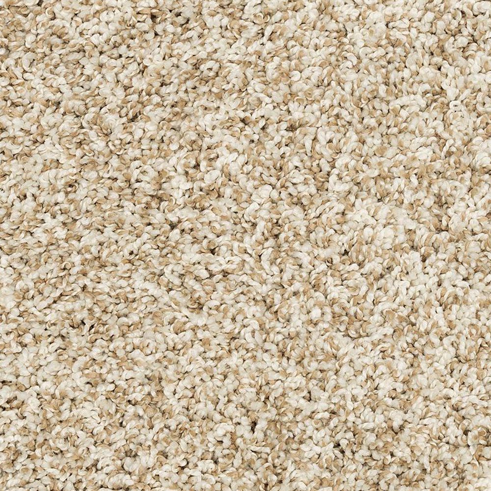 Mohawk Raise The Woof I Carpet in Coconut, , large