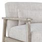 Ashley Dalenville Accent Chair in Platinum, , large