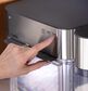 GE Profile Opal 2.0 Ultra Nugget Ice Maker with Side Tank and Scale Inhibiting Filter in Stone White, , large