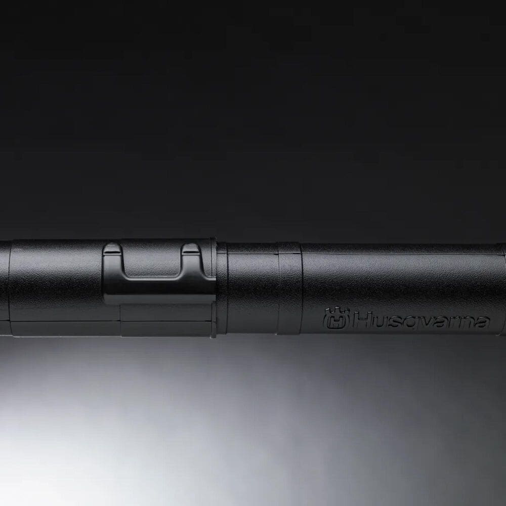 Husqvarna 125BVx Handheld Gas Leaf Blower/Vacuum in Orange, , large