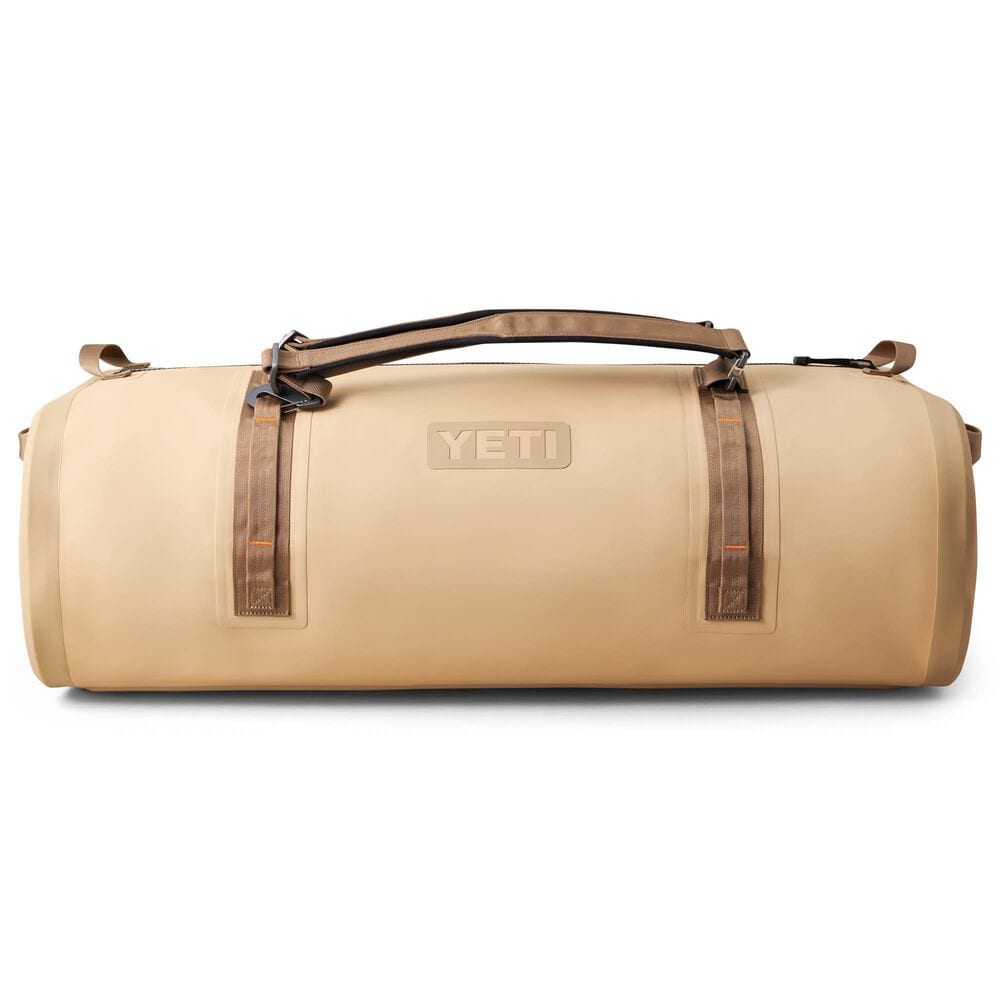 YETI Panga 100L Waterproof Duffel in Tan, , large