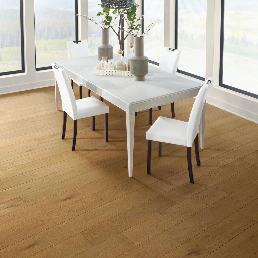 Mohawk Wyndham Farms Hardwood in Weathered Oak, , large