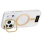 Kate Spade Protective MagSafe Case with Stand for Apple iPhone 17 Pro in Icon Clear, , large