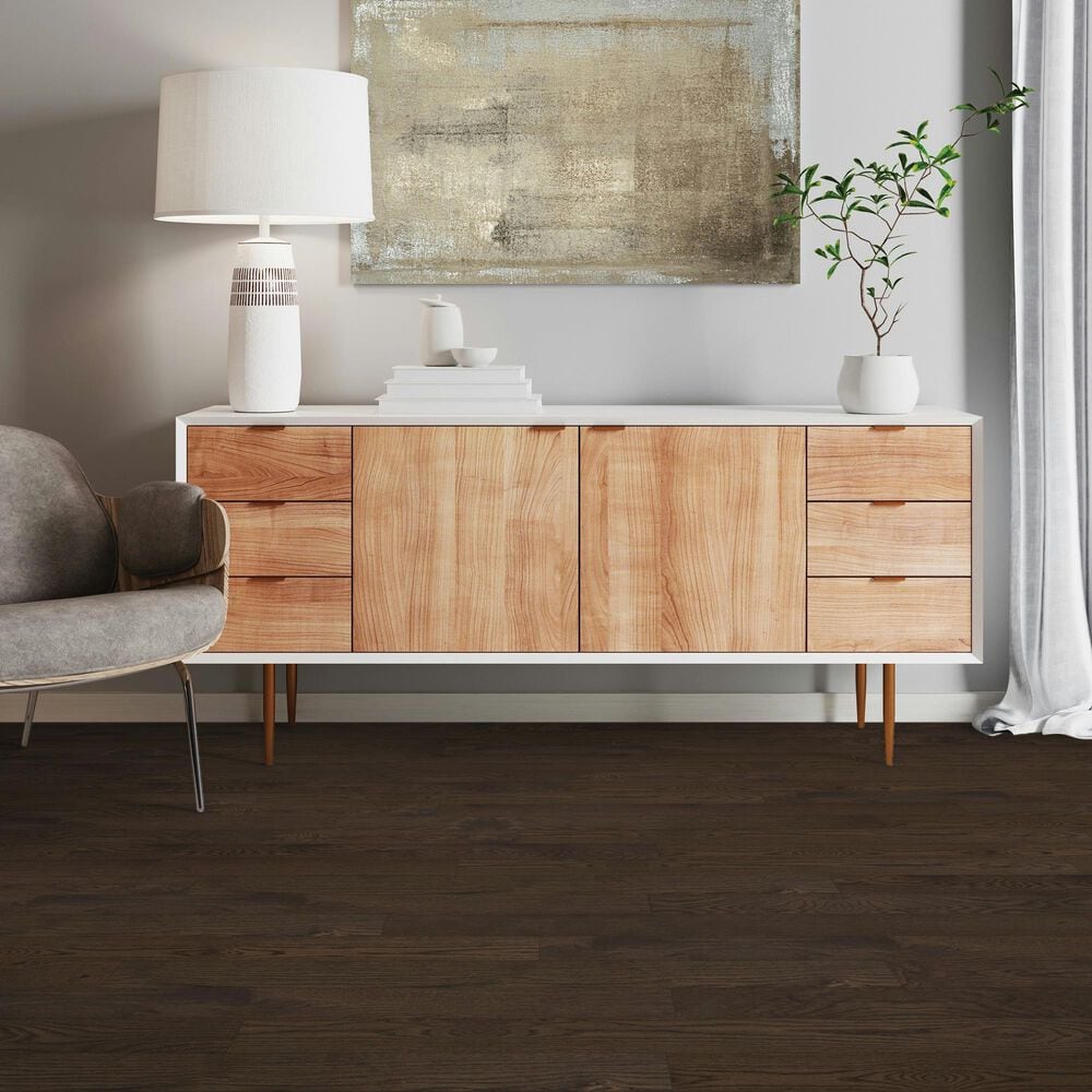 Mohawk Industrial Design Umber Oak Engineered Hardwood, , large