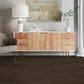 Mohawk Industrial Design Umber Oak Engineered Hardwood, , large