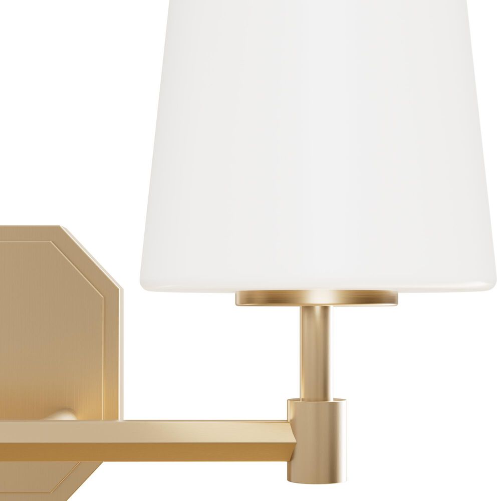 Hunter Nolita 2-Light Vanity in Alturas Gold, , large