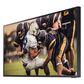 Samsung 75" Class The Terrace Outdoor QLED 4K UHD HDR Smart TV with 3.0 Channel Soundbar in Black, , large