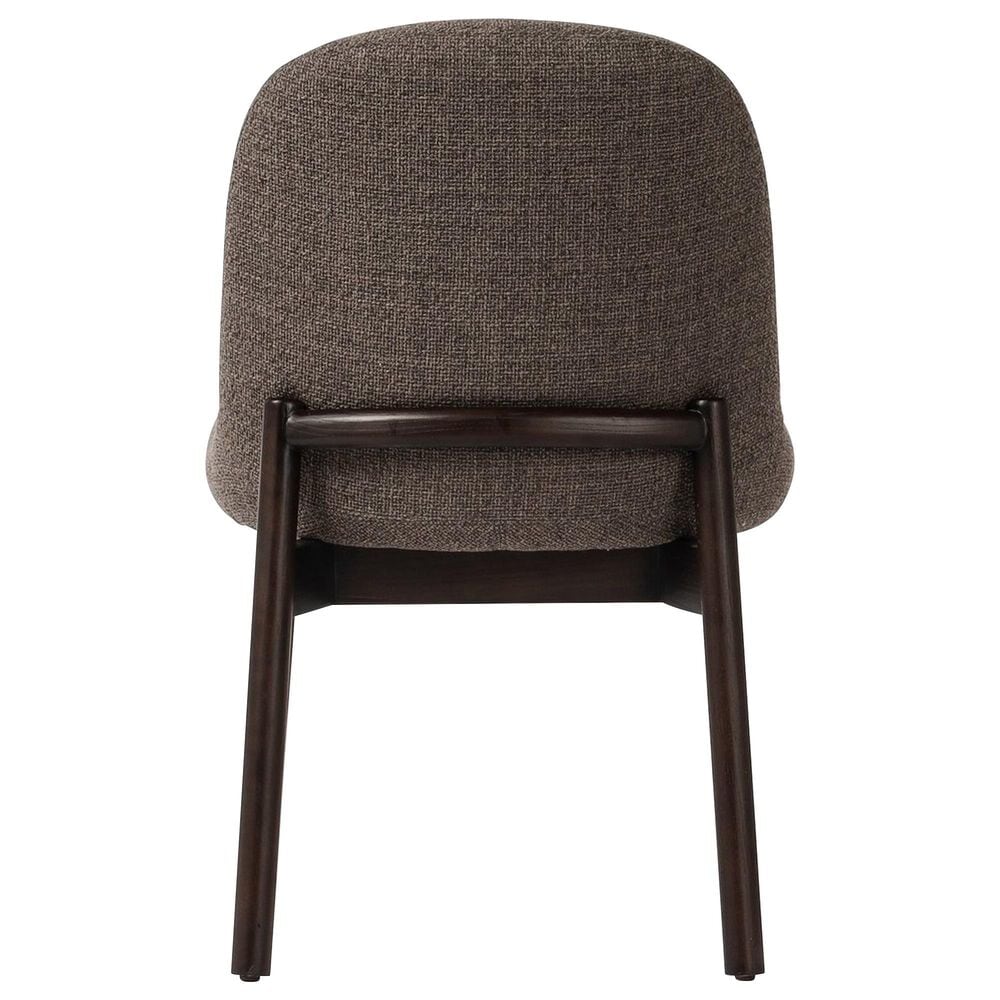 Four Hands Sora Side Chair in Gibson Mink, , large