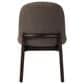 Four Hands Sora Side Chair in Gibson Mink, , large