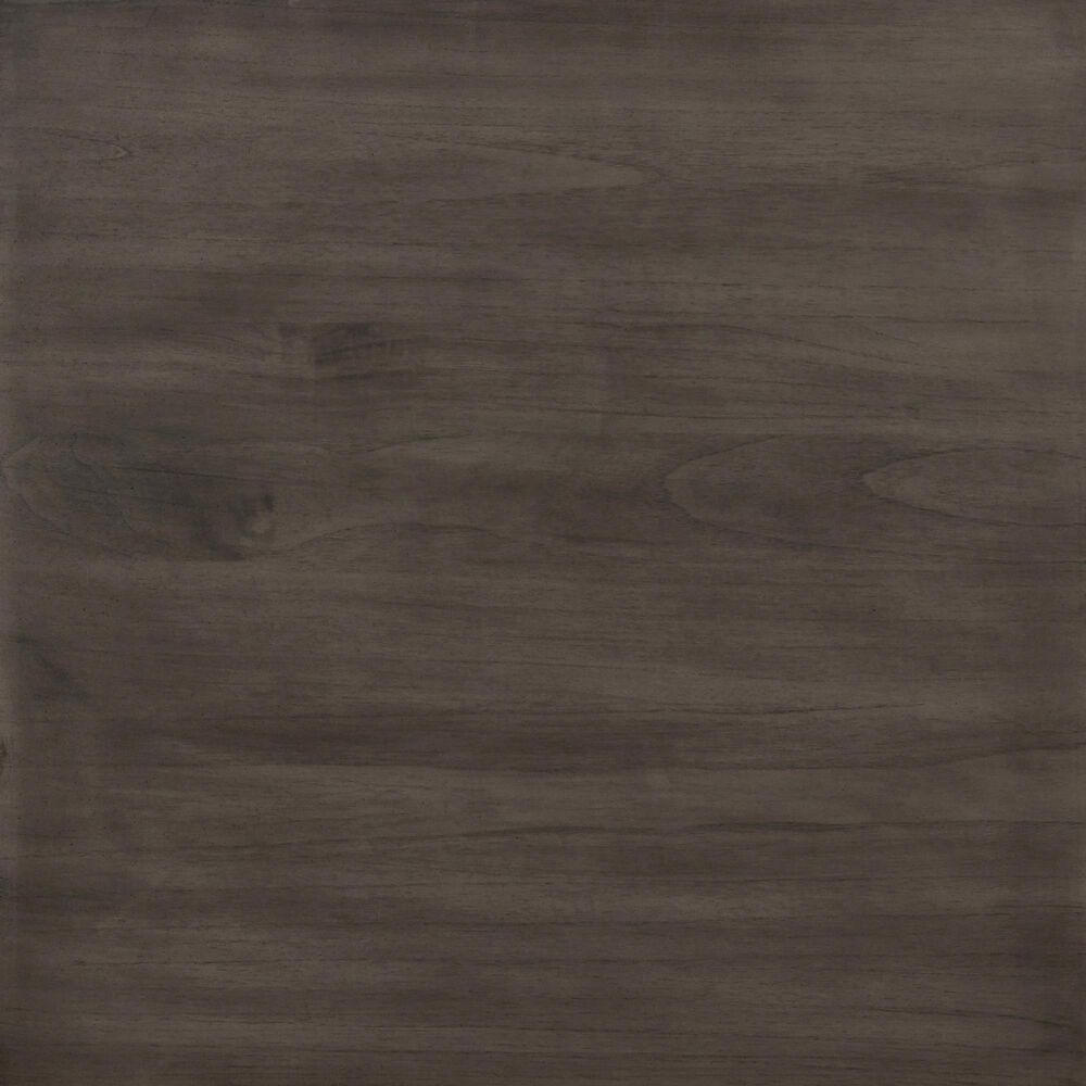 New Heritage Gia Side Chair with Light Gray Cushion in Gray, , large