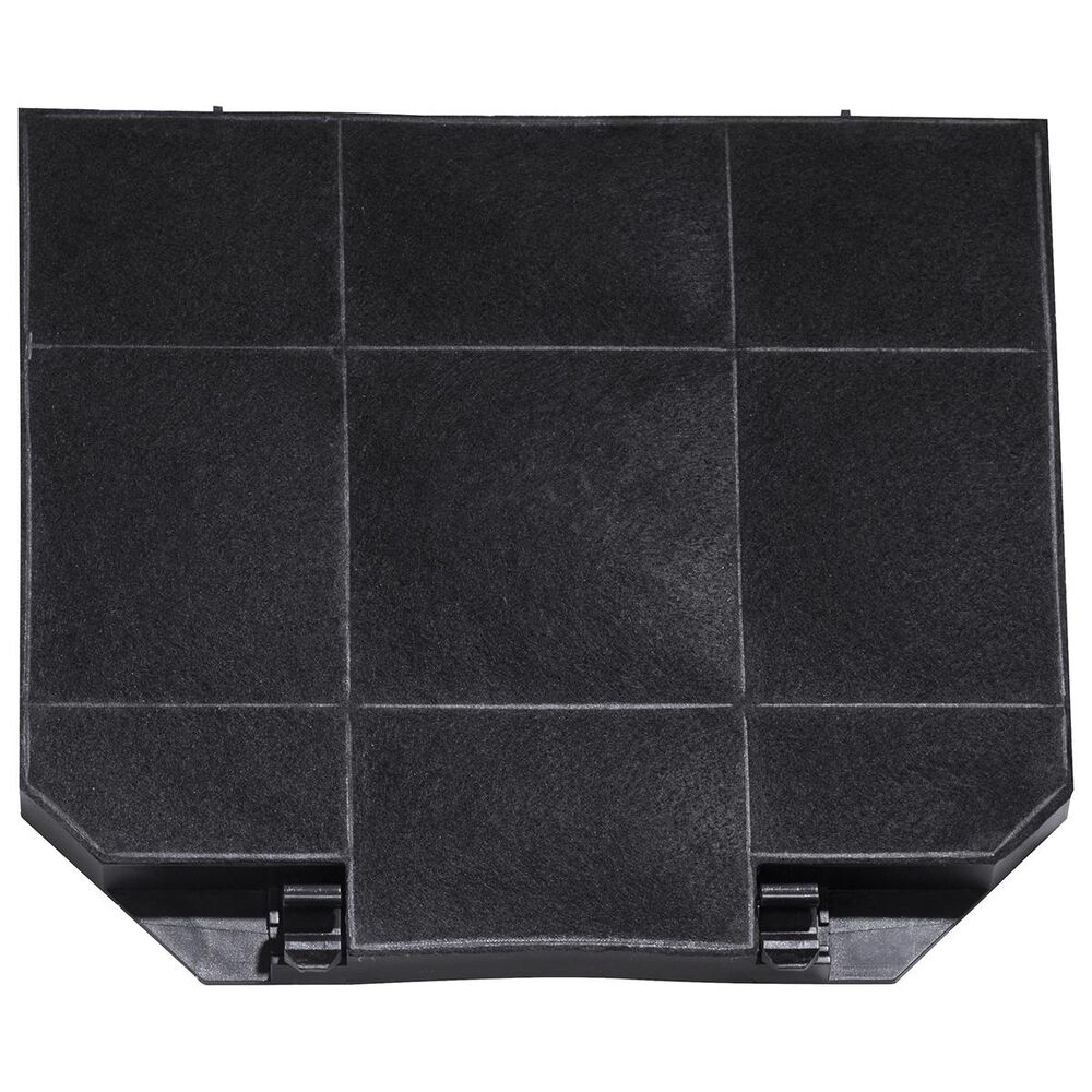 GE Appliances Range Hood Charcoal Filter, , large