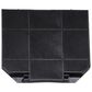 GE Appliances Range Hood Charcoal Filter, , large
