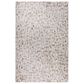 Dalyn Rug Company Durango SS6 2"3" x 10" Flannel Indoor/Outdoor Runner, , large