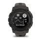 Garmin Instinct E 40mm Black/Charcoal, , large