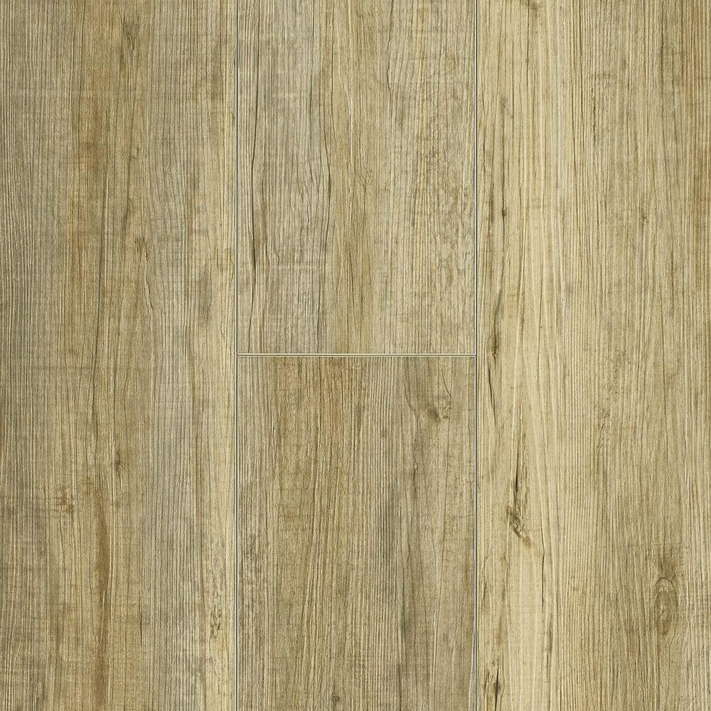 Armstrong Lutea Zen Wellspring Saddle 7&quot; x 60&quot; Luxury Vinyl Plank, , large