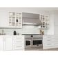 Zephyr Tidal II 48" Wall Range Hood in Stainless Steel, , large