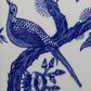 Hearth and Haven Ceramic Vase Table Lamp in Blue and White, , large