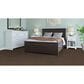 Dream Weaver Toast of The Town Carpet in Black and Tan, , large