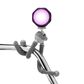 JOBY Beamo Reel Color LED Light for Content Creator in Black, , large