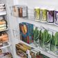 GE Appliances 17.3 Cu. Ft. Frost-Free Upright Freezer Energy Star, , large