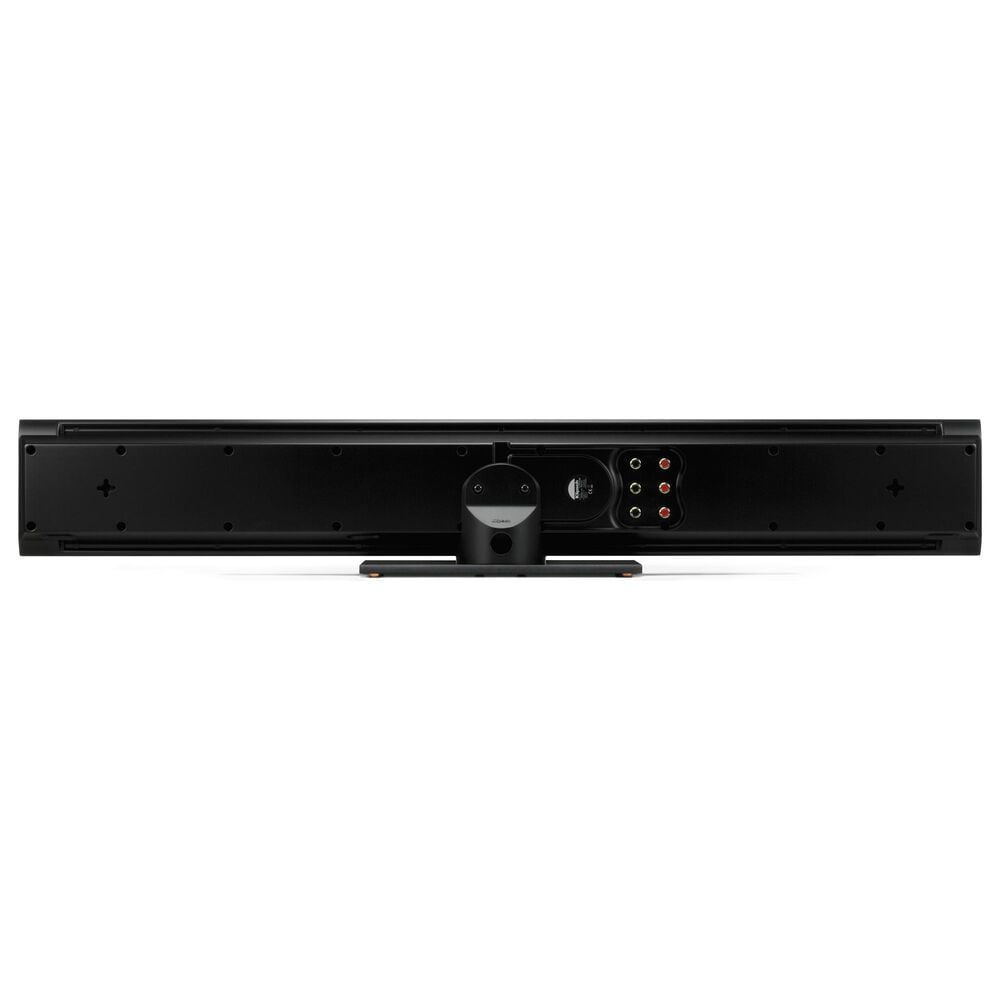 Klipsch 3-Channel Passive LCR Sound Bar in Black, , large