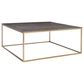 Uttermost Trebon Coffee Table, , large