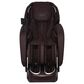 Osaki Advent 4D Power Zero Gravity Massage Chair with Spinning Calf Rollers in Brown, , large