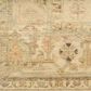 Nourison Heritage Vine HTV01 Beige 9" x 12" Area Rug, , large