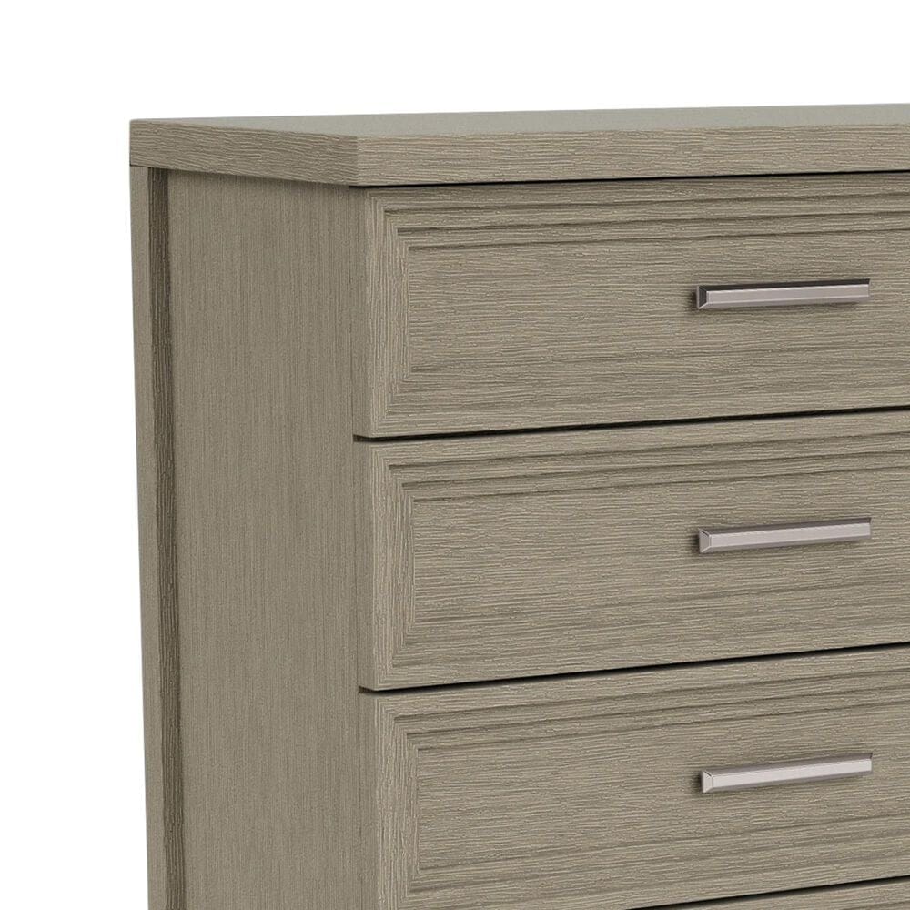 Shannon Hills Cascade 3-Piece King Bedroom Set in Dovetail, , large