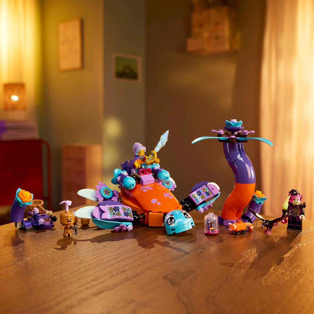 LEGO DREAMZzz series Izzies Dream Animals, , large