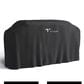 Tytus 88 Modular Duo Grill Cover in Black, , large