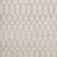 Loloi II Kamala 9"2" x 13" Ivory and Grey Area Rug, , large