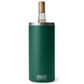 YETI Rambler Wine Chiller in Black Forest Green, , large