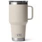 YETI Rambler 30 Oz Travel Mug with Stronghold Lid in Cape Taupe, , large