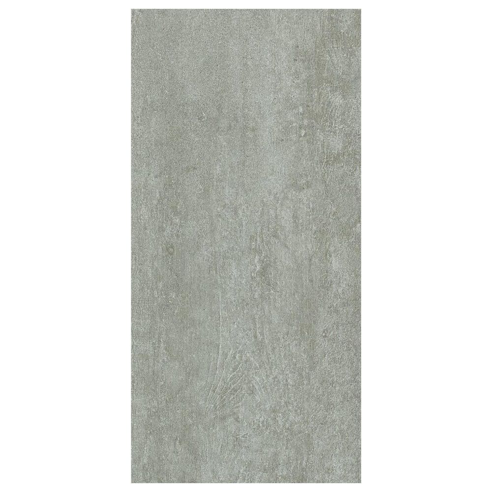 Robbins Hearthstone Cast Graywood 12" x 24" Engineered Stone Tile, , large