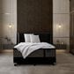 Aireloom Night Stars Luxetop Plush Queen Mattress, , large