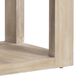Bernhardt Darsa Side Table in Atacama, , large