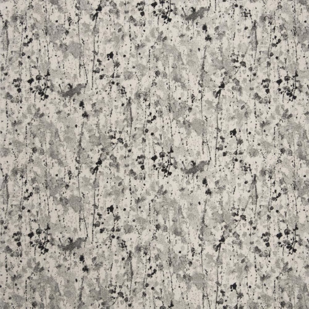 Safavieh Evoke EVK284F 4&#39; x 6&#39; Ivory and Grey Area Rug, , large