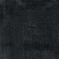 Timberlake Lavish Home 100% Cotton Long Bath Rug in Black, , large
