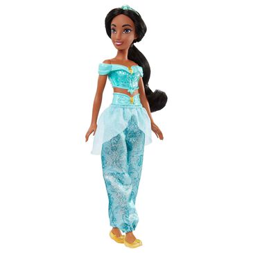 Disney Princess Disney Princess JASMINE DOLL, , large