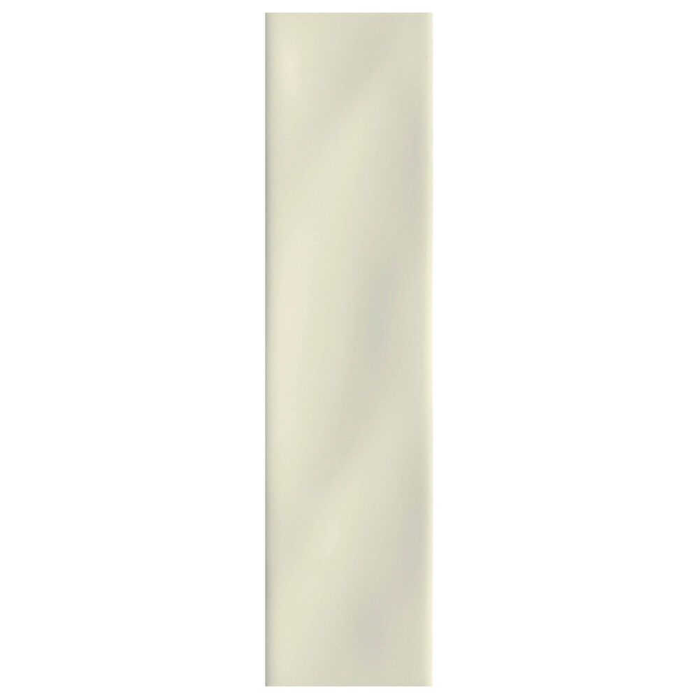 Emser Craft II Bone 3" x 12" Matte Ceramic Tile, , large
