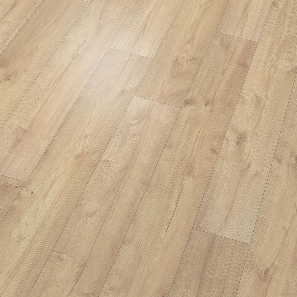 Mohawk Emberstone Ridge Linen Oak 7.5&quot; x 54&quot; Laminate, , large