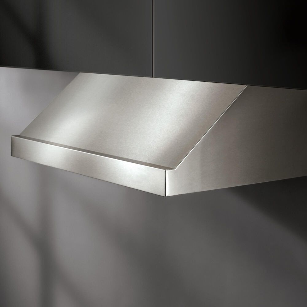 Best Hoods 42" Classic Pro-style Range Hood with Blower in Stainless Steel, , large